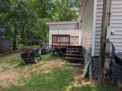 509 Winston Avenue Monteagle TN 37356