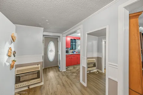 8120 Mount Carmel Road Decaturville TN 38329