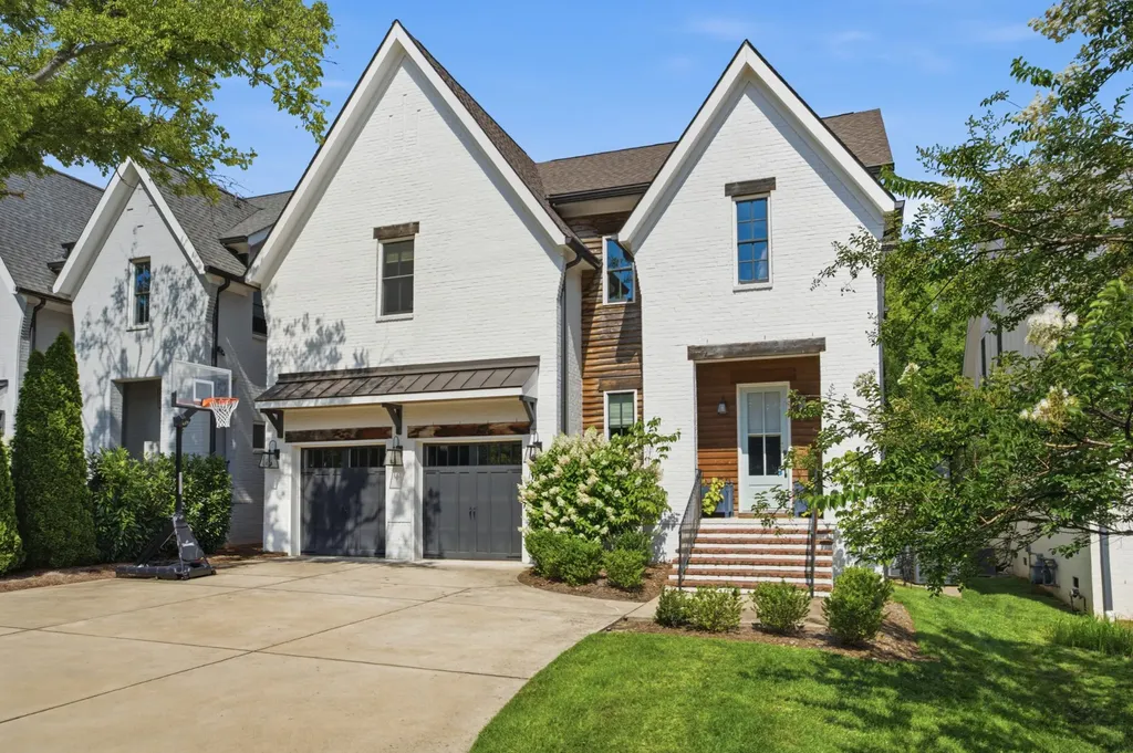 704 Estes Road Nashville TN 37215