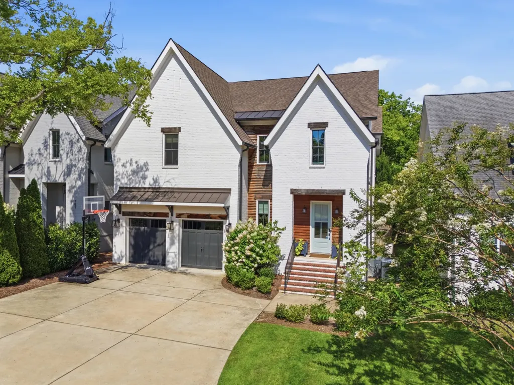 704 Estes Road Nashville TN 37215