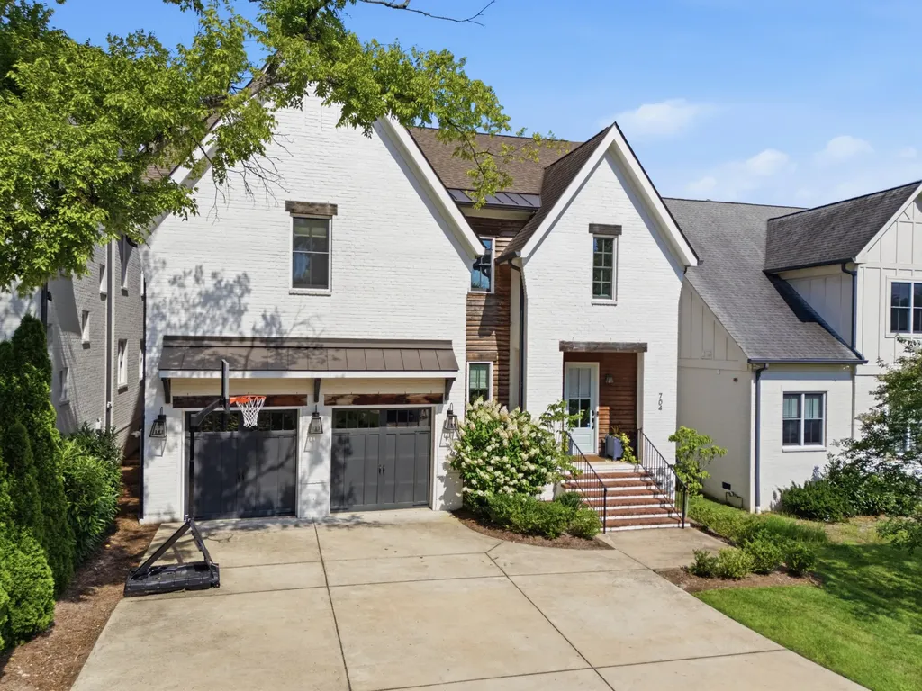 704 Estes Road Nashville TN 37215