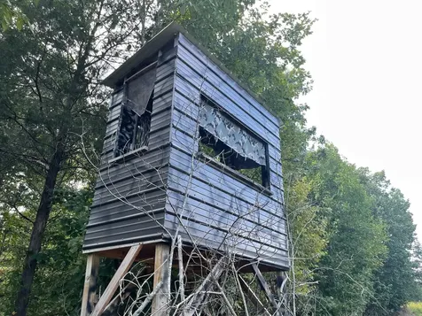 0 Mcclanahan Road Hampshire TN 38461