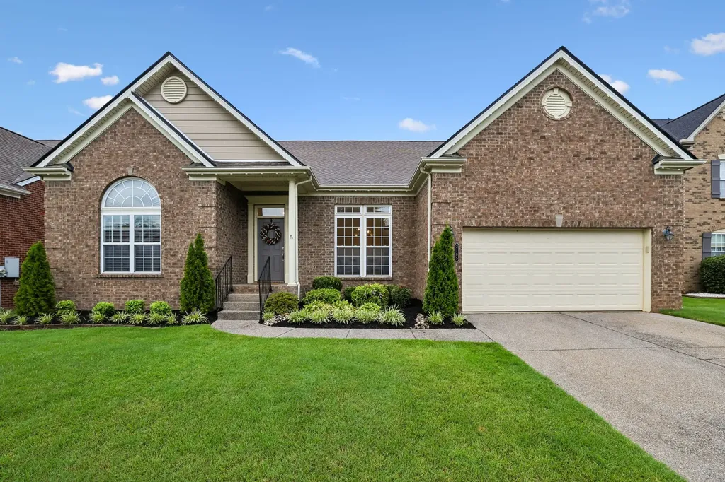 2165 Grand Street Nolensville TN 37135