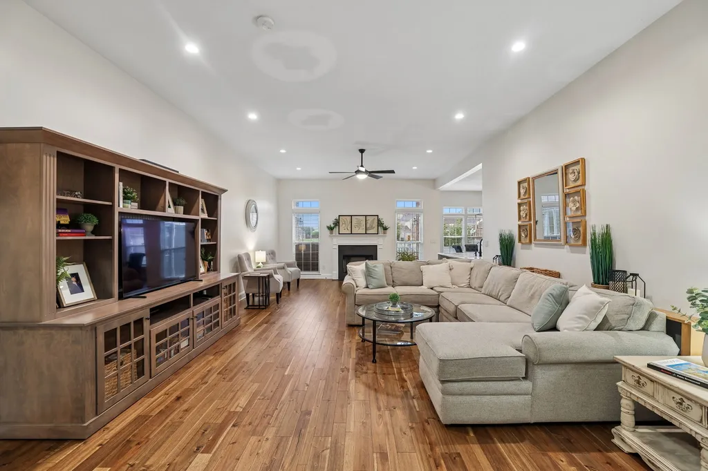 2165 Grand Street Nolensville TN 37135