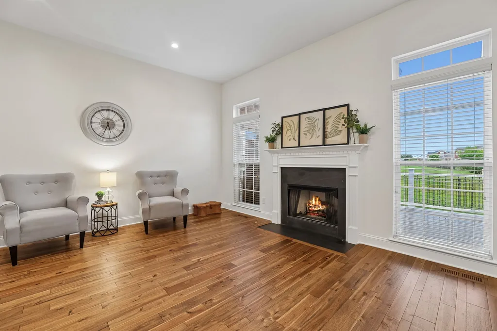 2165 Grand Street Nolensville TN 37135