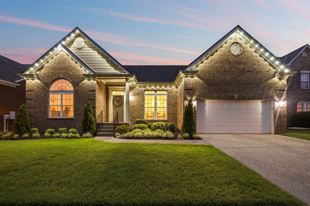 2165 Grand Street Nolensville TN 37135