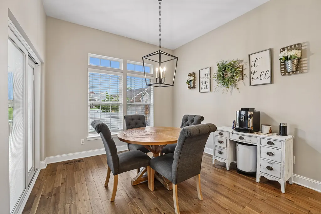 2165 Grand Street Nolensville TN 37135