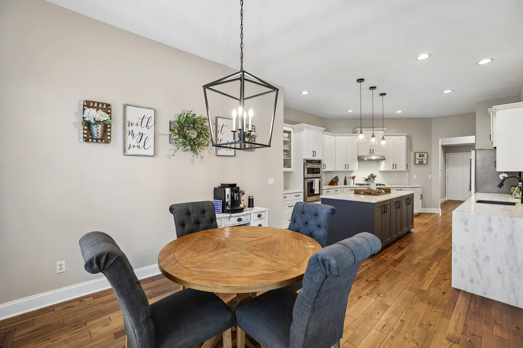 2165 Grand Street Nolensville TN 37135