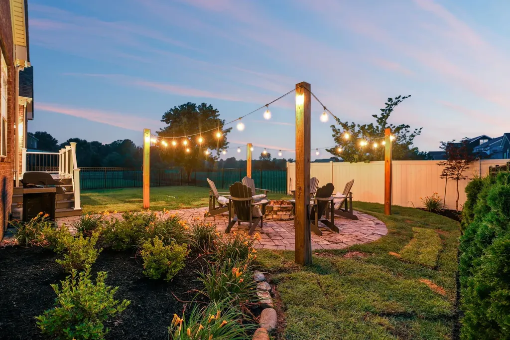 2165 Grand Street Nolensville TN 37135