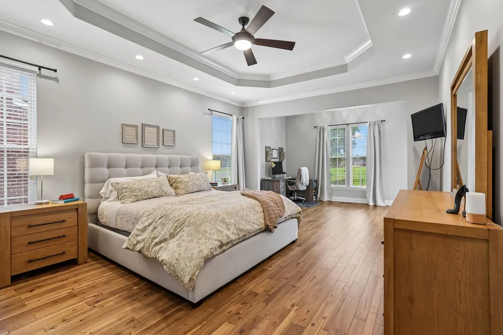 2165 Grand Street Nolensville TN 37135