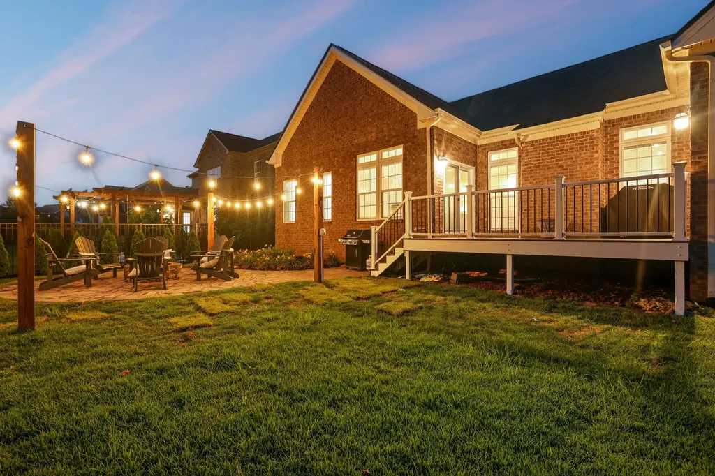 2165 Grand Street Nolensville TN 37135