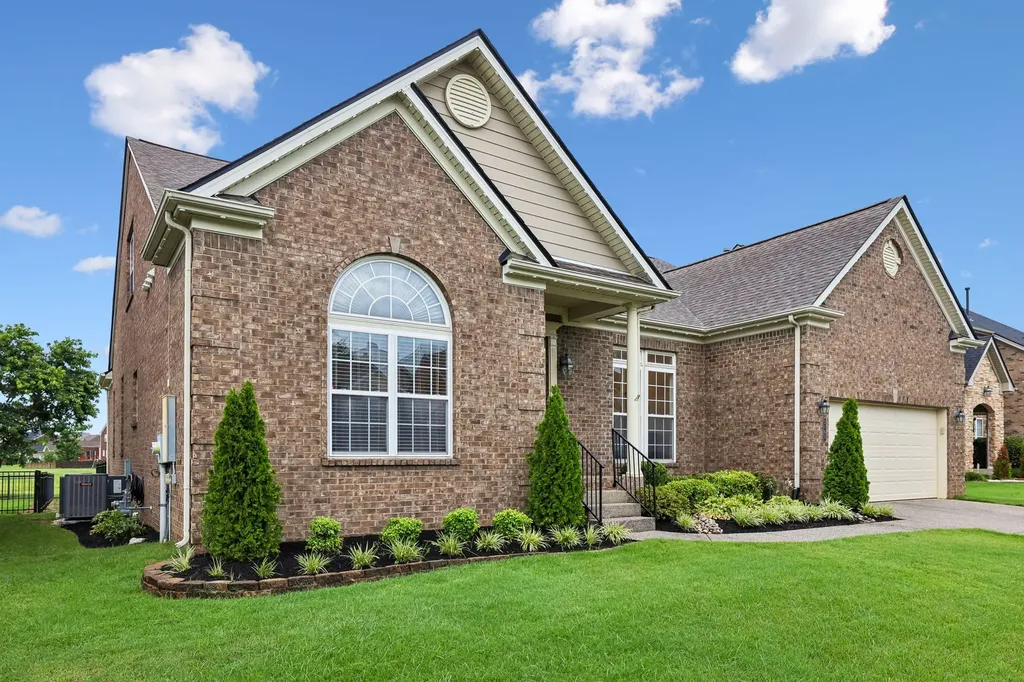 2165 Grand Street Nolensville TN 37135