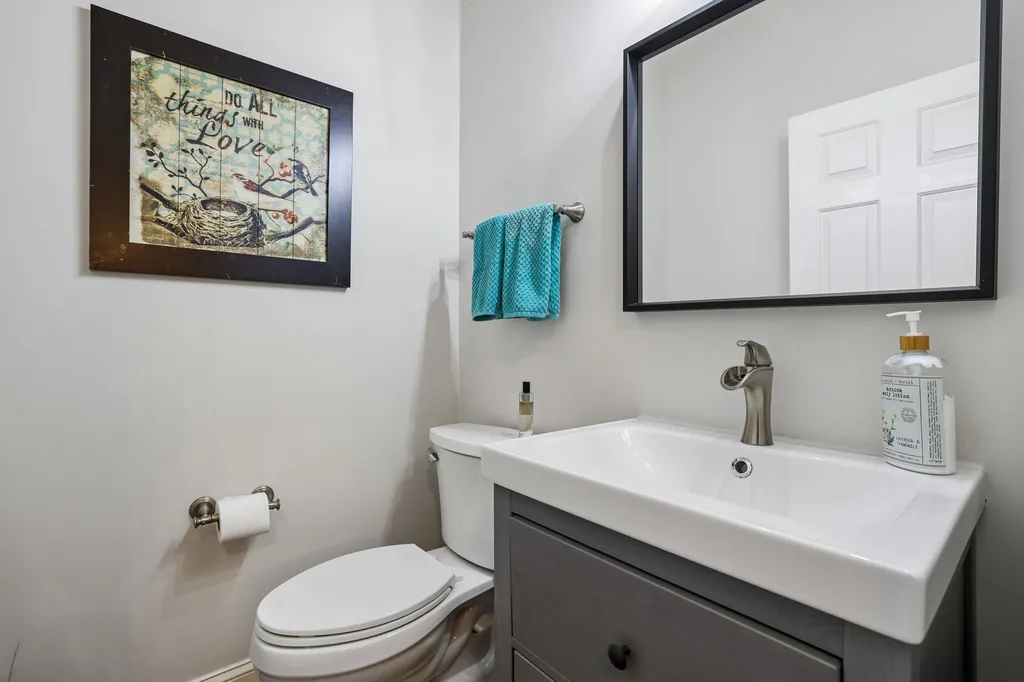 2165 Grand Street Nolensville TN 37135