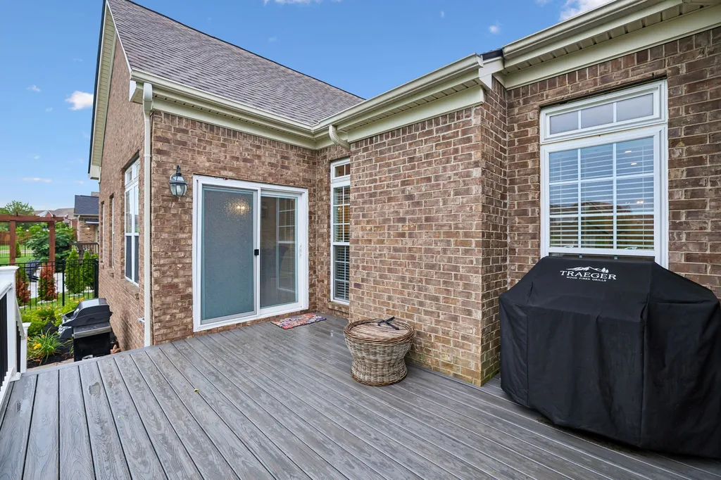 2165 Grand Street Nolensville TN 37135