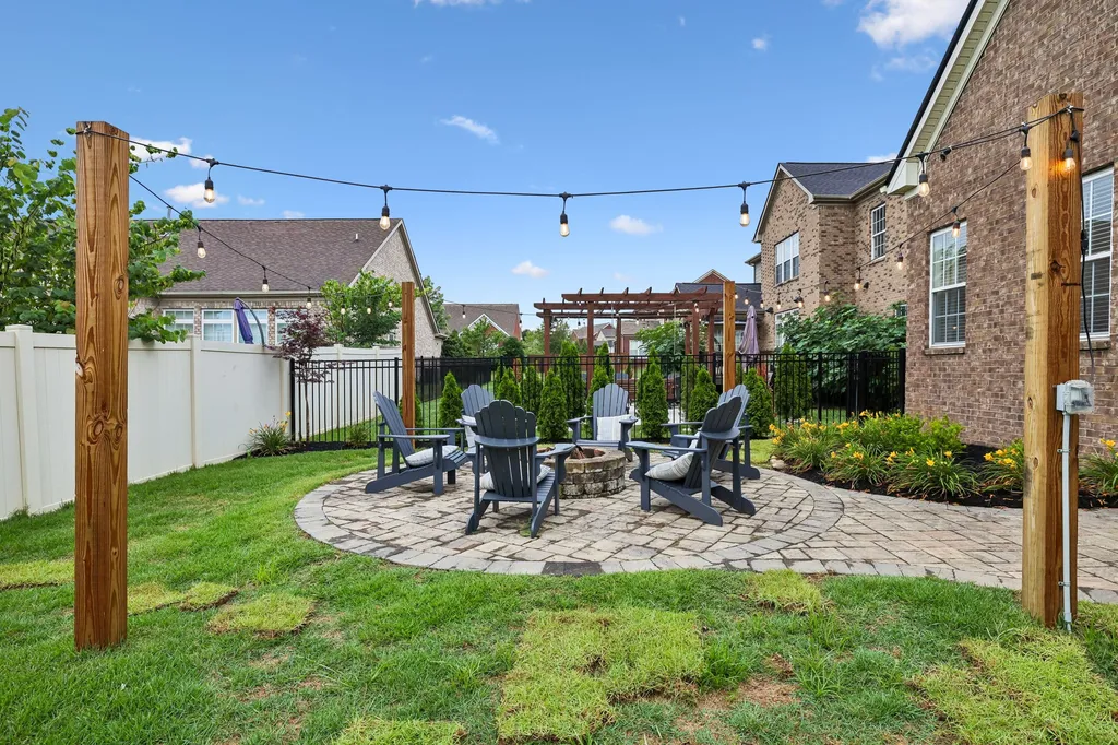 2165 Grand Street Nolensville TN 37135