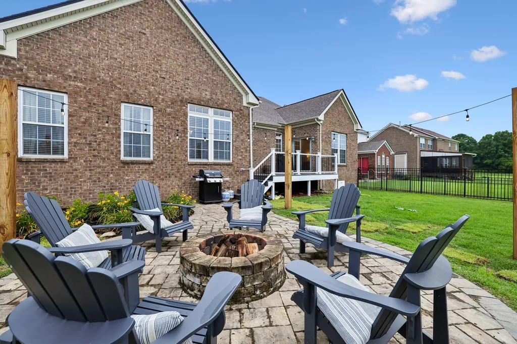 2165 Grand Street Nolensville TN 37135
