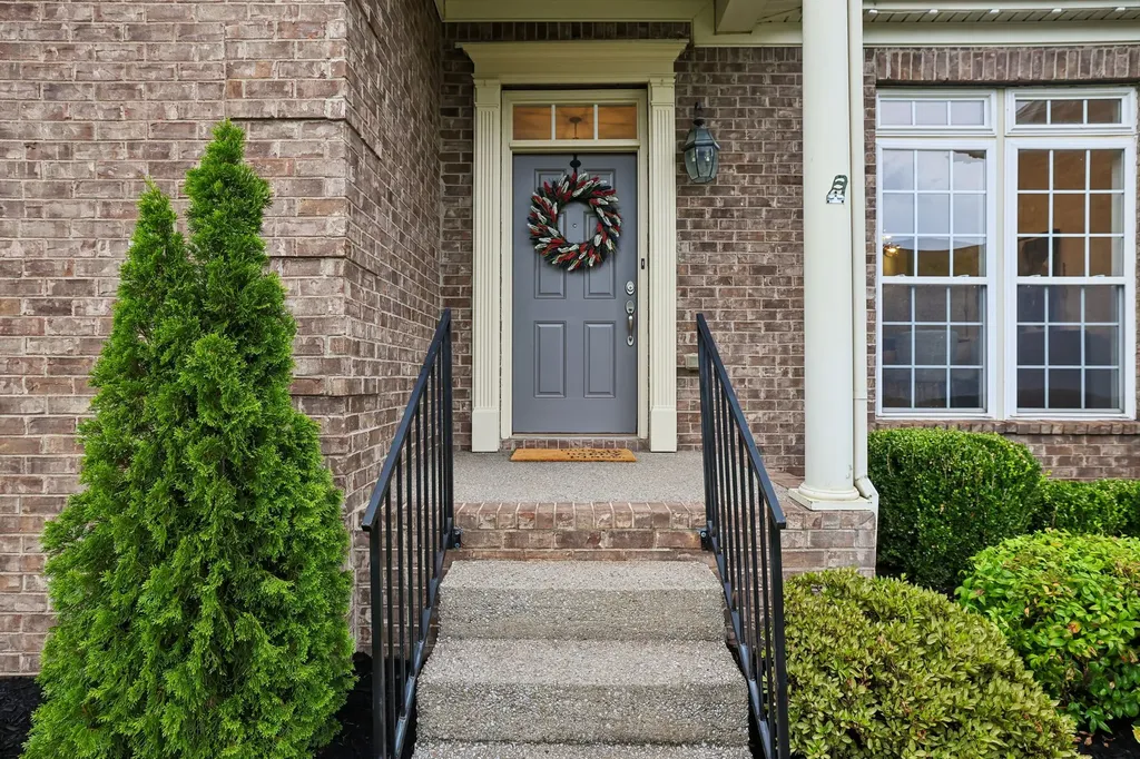 2165 Grand Street Nolensville TN 37135