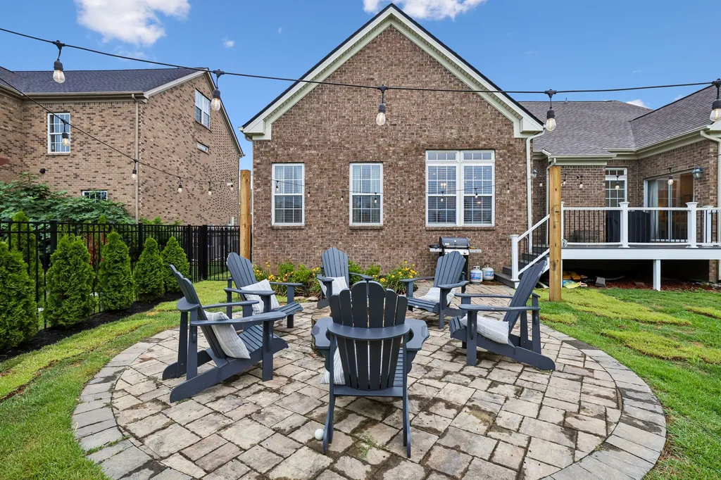 2165 Grand Street Nolensville TN 37135