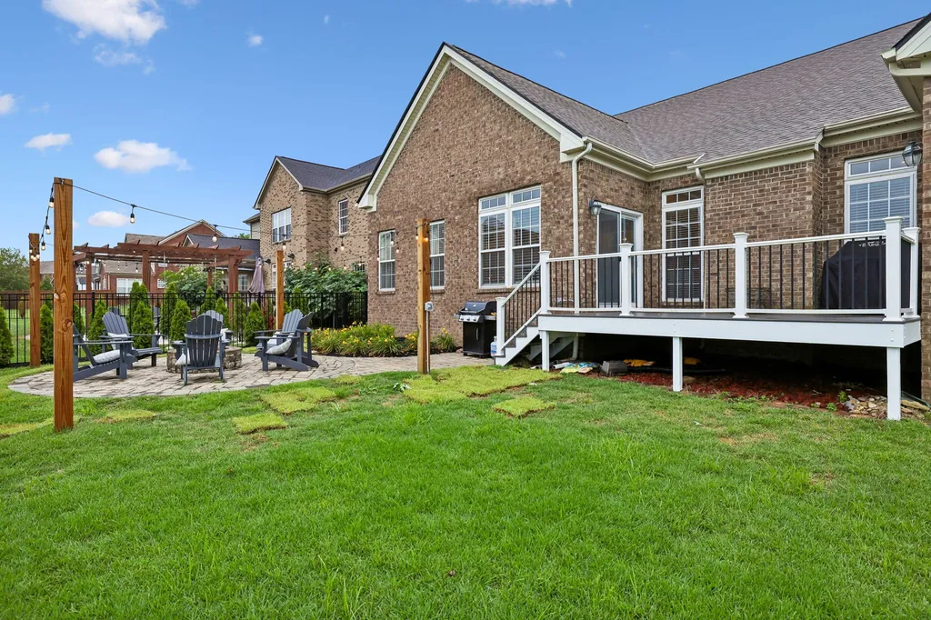 2165 Grand Street Nolensville TN 37135