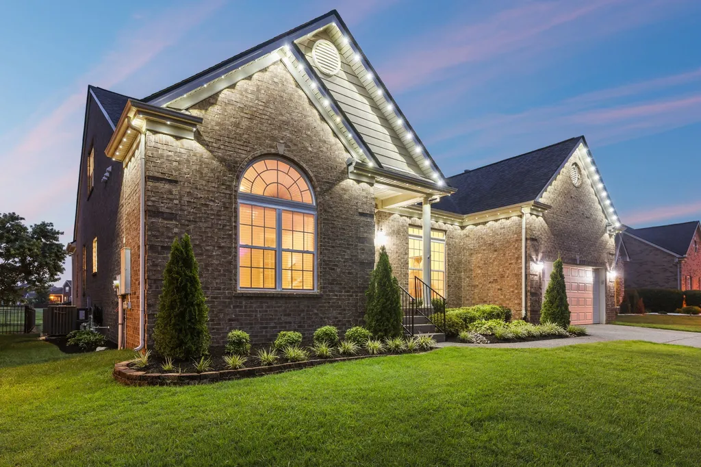 2165 Grand Street Nolensville TN 37135
