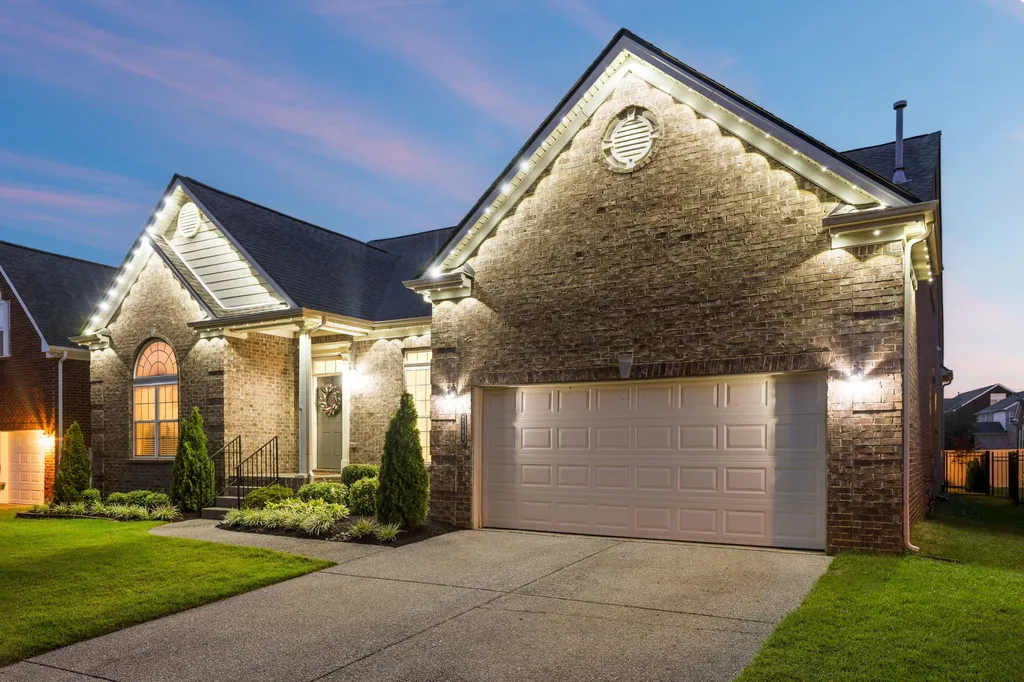 2165 Grand Street Nolensville TN 37135
