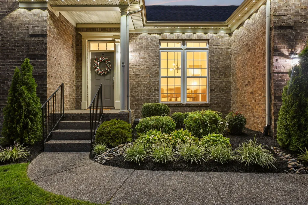 2165 Grand Street Nolensville TN 37135
