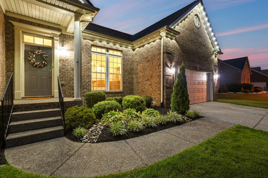 2165 Grand Street Nolensville TN 37135