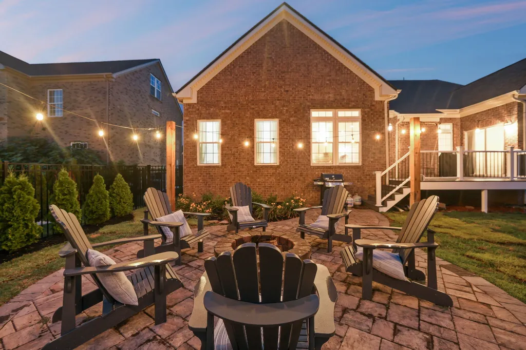 2165 Grand Street Nolensville TN 37135