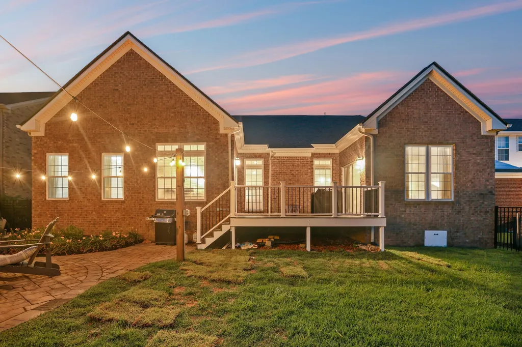 2165 Grand Street Nolensville TN 37135