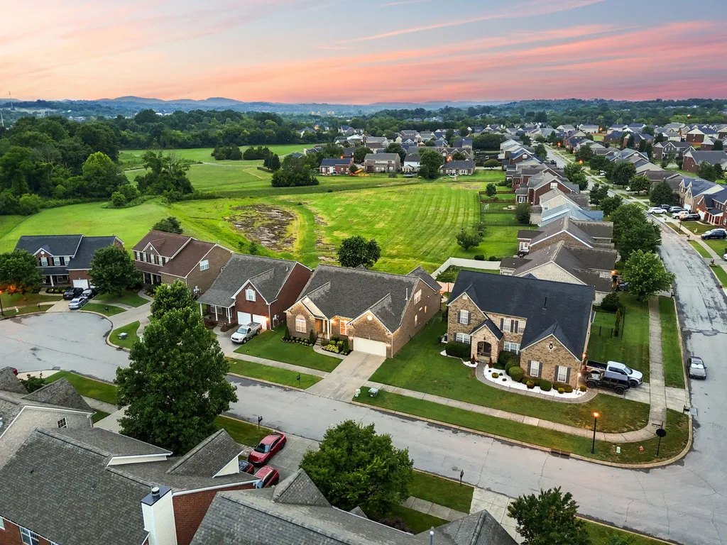 2165 Grand Street Nolensville TN 37135