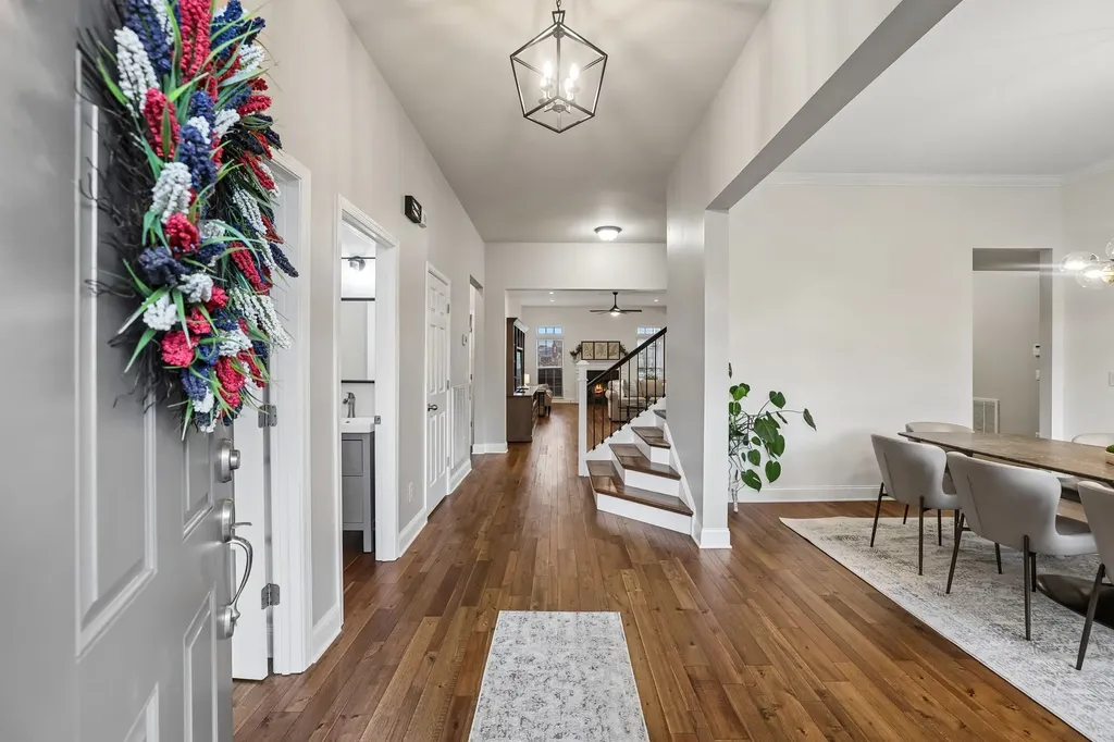 2165 Grand Street Nolensville TN 37135