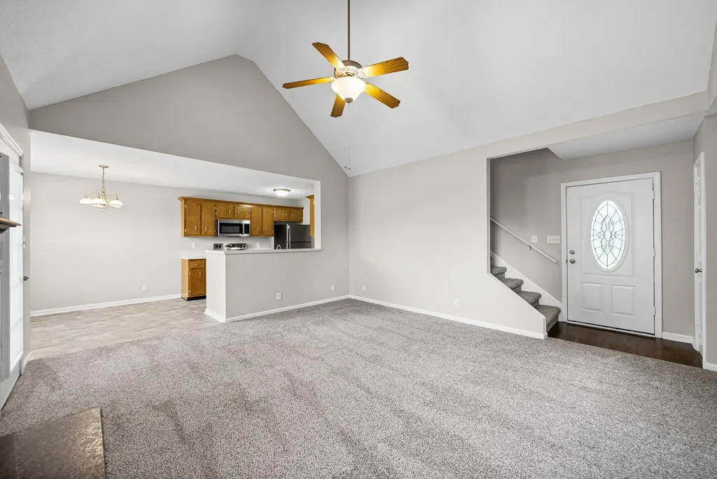 3827 Man O War Boulevard Clarksville TN 37042