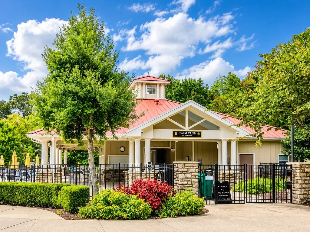 1050 Bradford Park Road Mount Juliet TN 37122