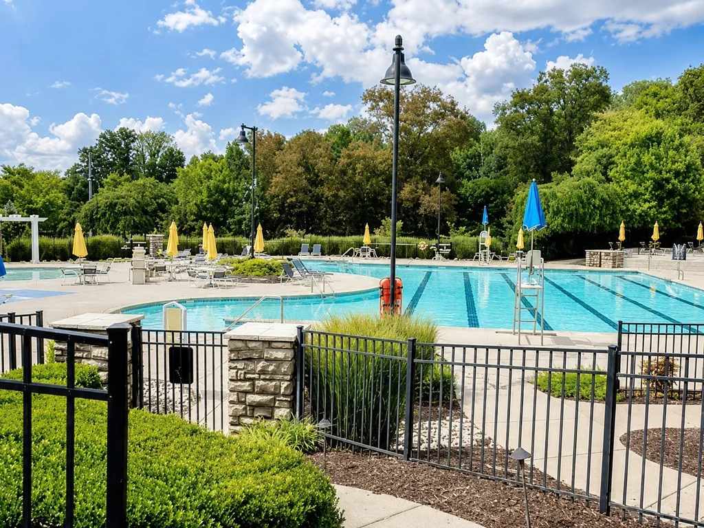 1050 Bradford Park Road Mount Juliet TN 37122