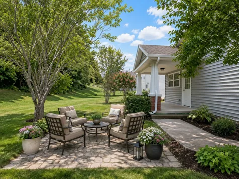 1050 Bradford Park Road Mount Juliet TN 37122