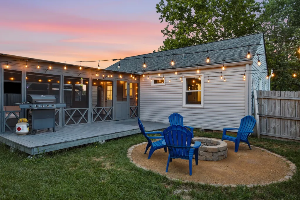 2215 Weona Drive Nashville TN 37214