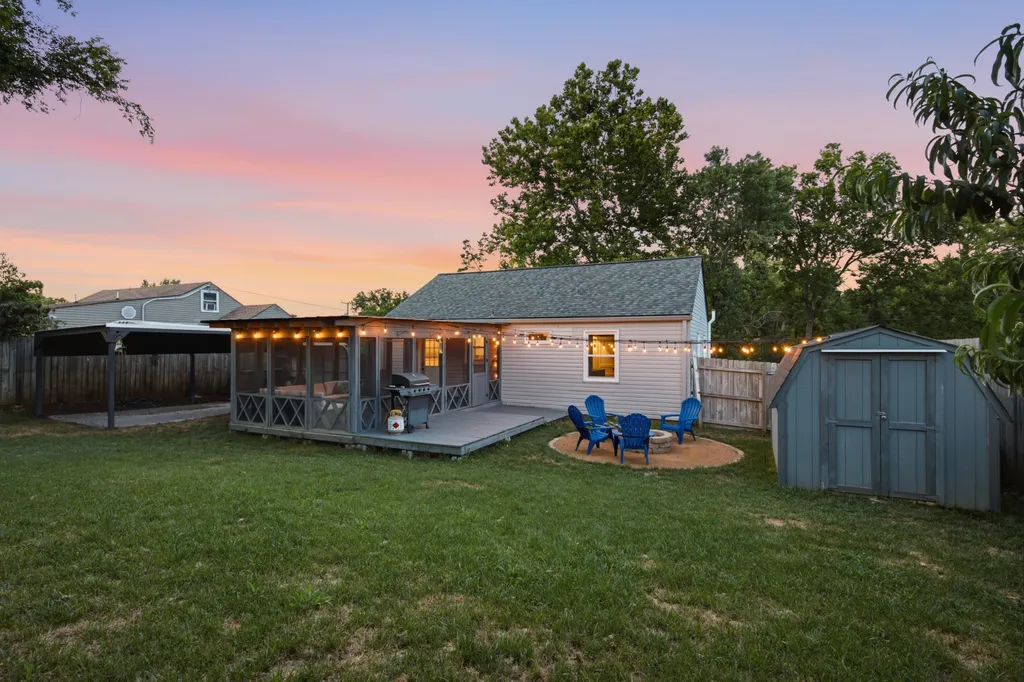 2215 Weona Drive Nashville TN 37214