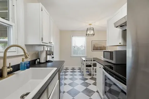 2215 Weona Drive Nashville TN 37214