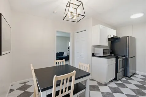 2215 Weona Drive Nashville TN 37214