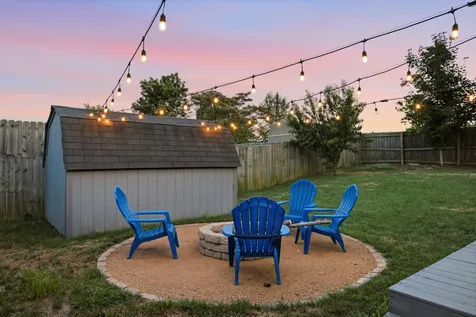 2215 Weona Drive Nashville TN 37214