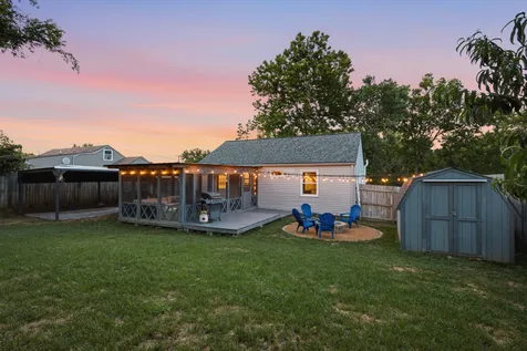 2215 Weona Drive Nashville TN 37214