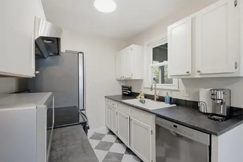 2215 Weona Drive Nashville TN 37214