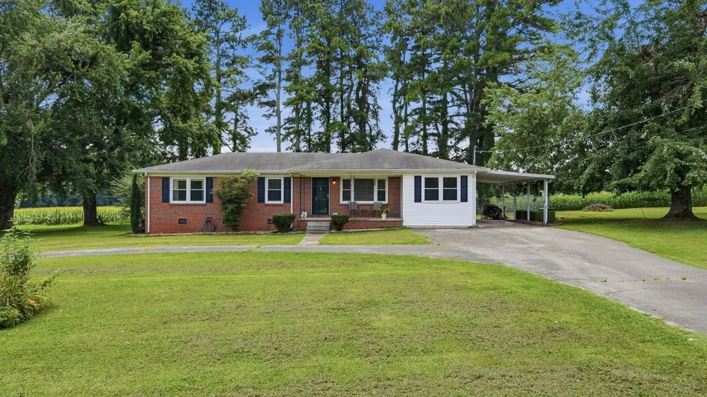 30 West Prospect Road Fayetteville TN 37334