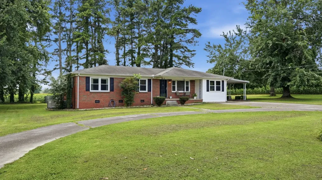 30 West Prospect Road Fayetteville TN 37334