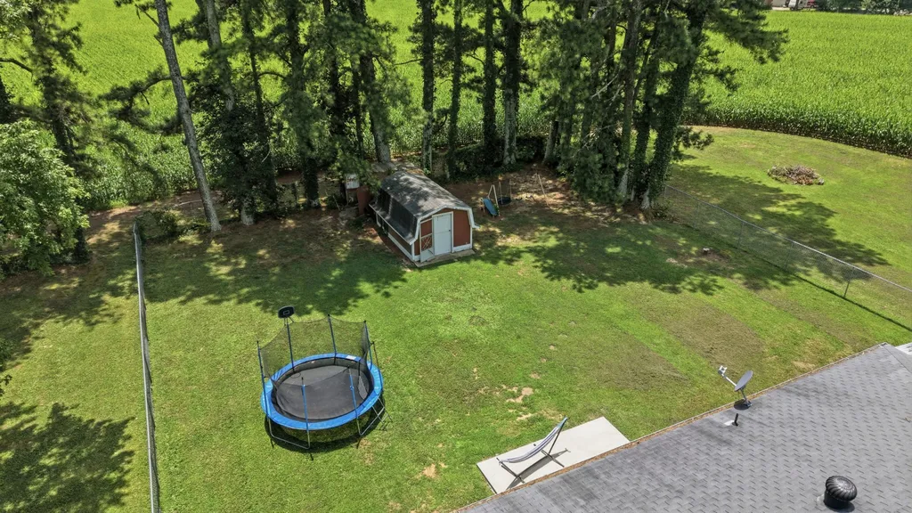 30 West Prospect Road Fayetteville TN 37334