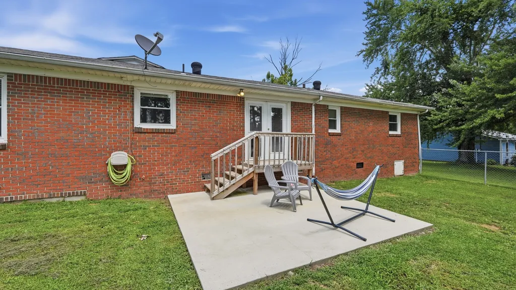 30 West Prospect Road Fayetteville TN 37334