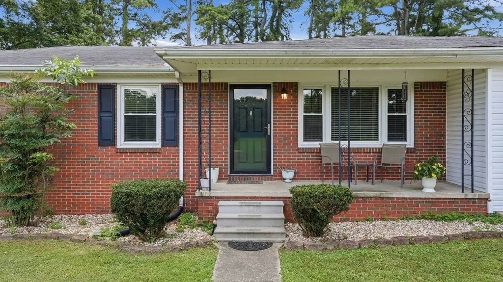 30 West Prospect Road Fayetteville TN 37334