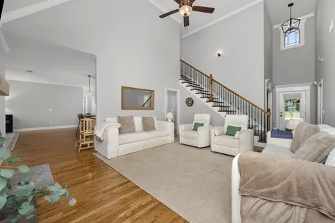 810 Walnut Grove Road Christiana TN 37037