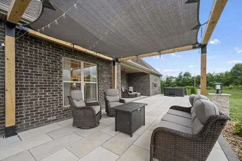 810 Walnut Grove Road Christiana TN 37037