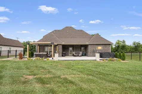810 Walnut Grove Road Christiana TN 37037